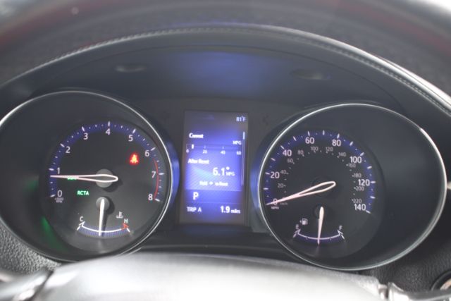 2018 Toyota C-HR XLE Premium