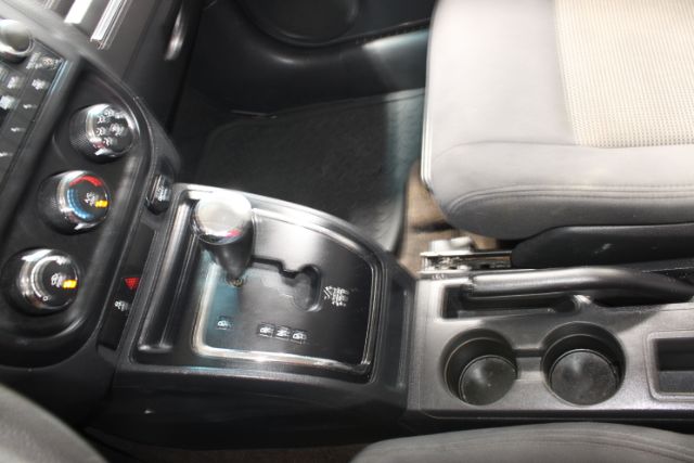 2014 Jeep Patriot Sport 2WD