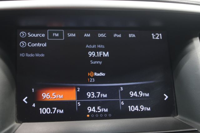 2020 Nissan Pathfinder SV 4WD