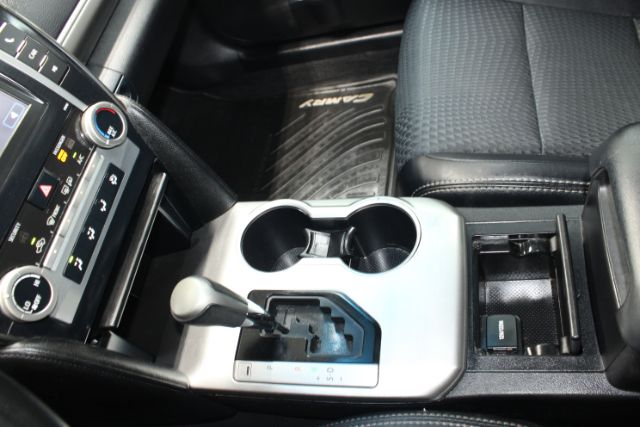 2013 Toyota Camry LE