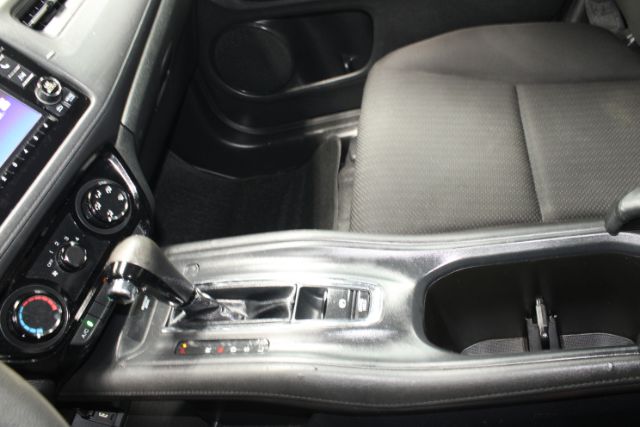 2016 Honda HR-V LX