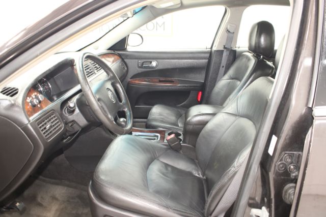 2009 Buick LaCrosse CXL