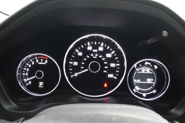 2016 Honda HR-V LX
