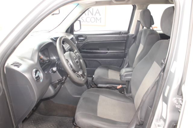 2014 Jeep Patriot Sport 2WD