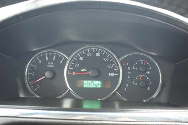 2009 Buick LaCrosse CXL