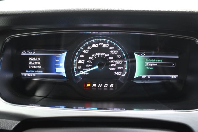2017 Ford Taurus SEL FWD
