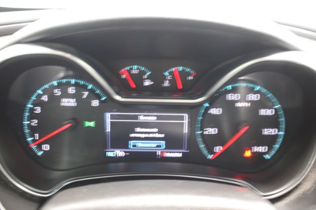 2017 Chevrolet Impala 2LZ