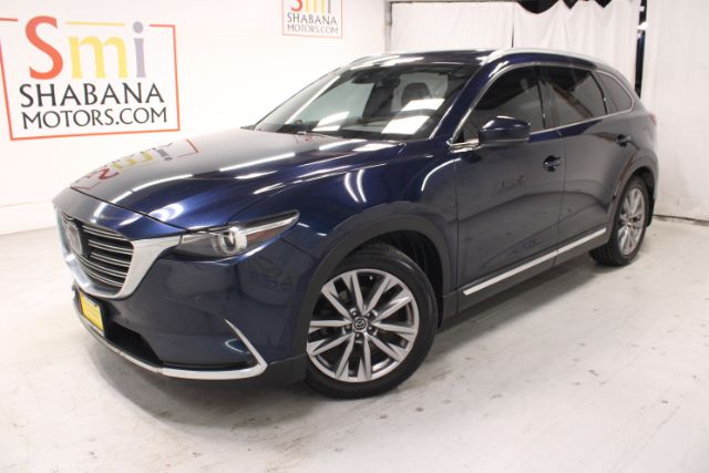 2020 Mazda CX-9 Grand Touring