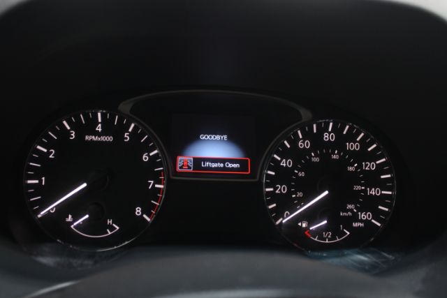 2020 Nissan Pathfinder SV 4WD