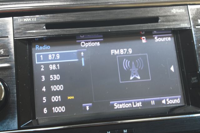 2017 Toyota Avalon XLE Premium