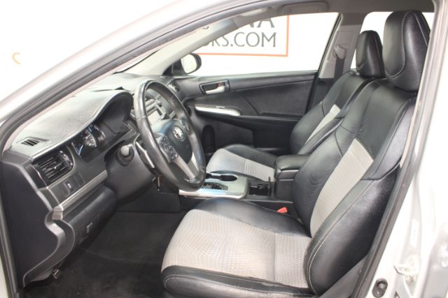 2013 Toyota Camry LE