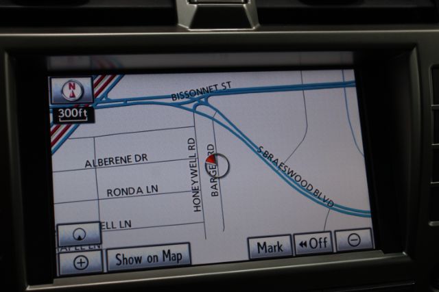 2012 Lexus GX 460 Premium