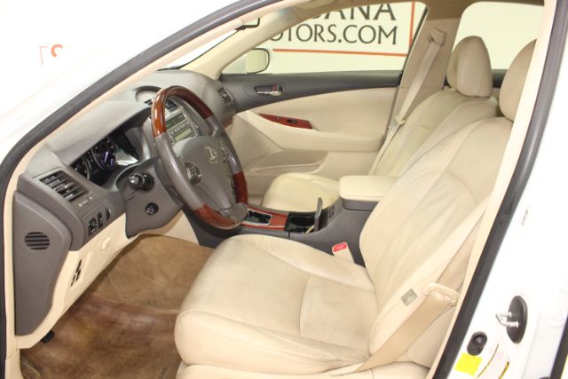 2012 Lexus ES 350 Base