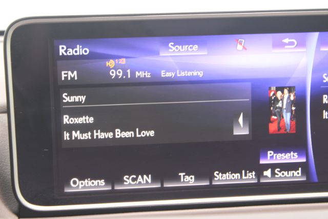 2019 Lexus RX 350 Base