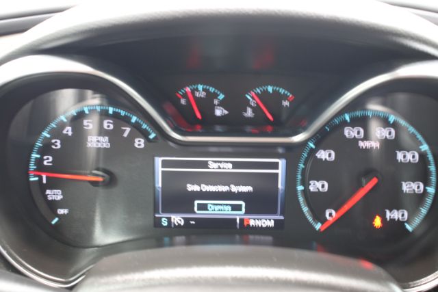 2015 Chevrolet Impala 1LT