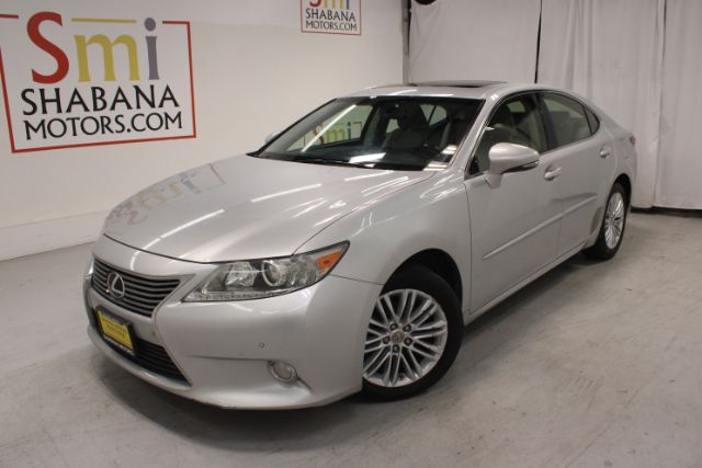 2013 Lexus ES 350 Sedan