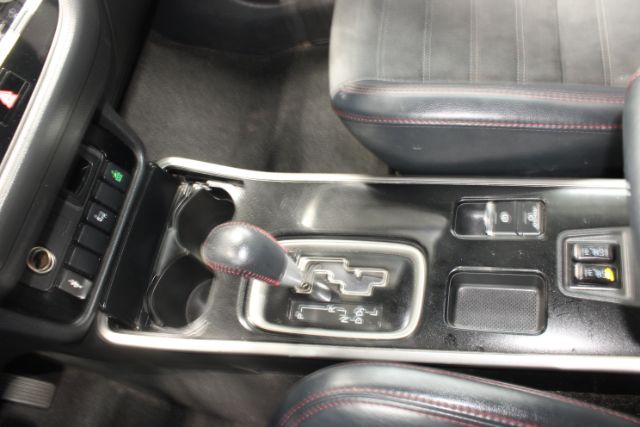 2020 Mitsubishi Outlander LE 2.4
