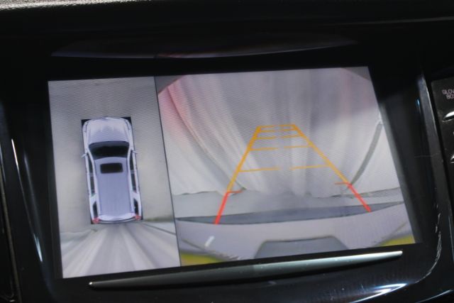 2016 Cadillac Escalade Premium 4WD