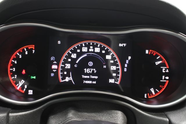 2019 Dodge Durango SXT RWD