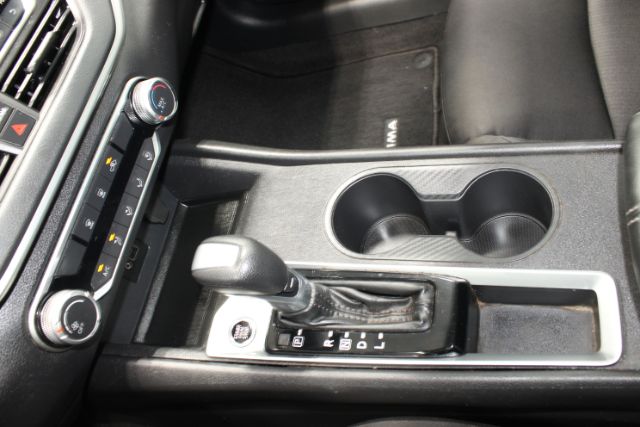 2023 Nissan Altima S FWD