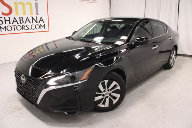 2023 Nissan Altima S FWD