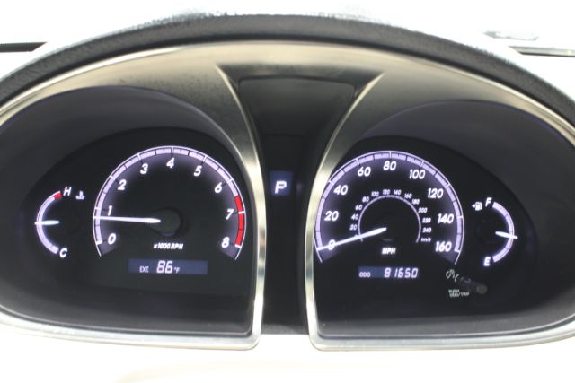 2012 Toyota Avalon Limited