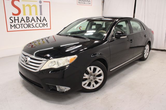 2012 Toyota Avalon Limited