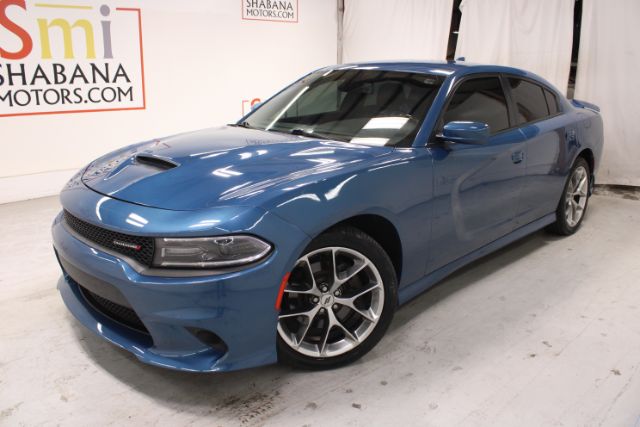 2020 Dodge Charger GT RWD