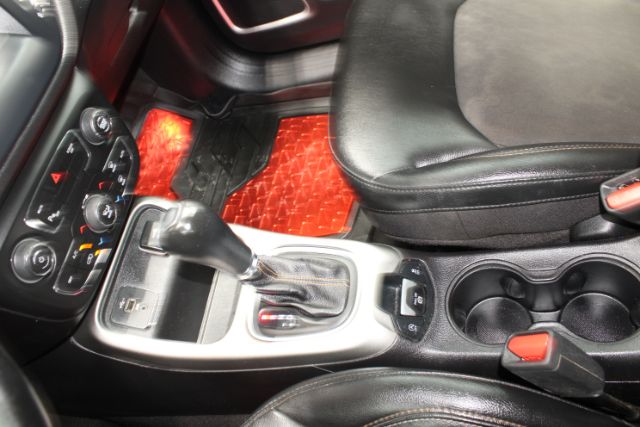 2020 Jeep Compass Latitude FWD