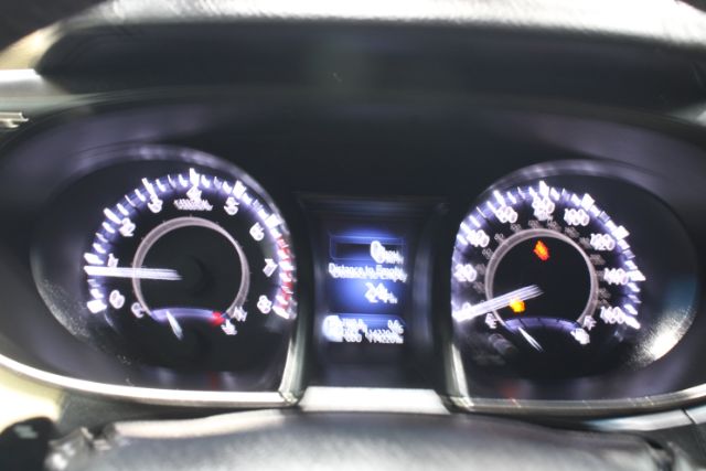 2017 Toyota Avalon XLE Premium