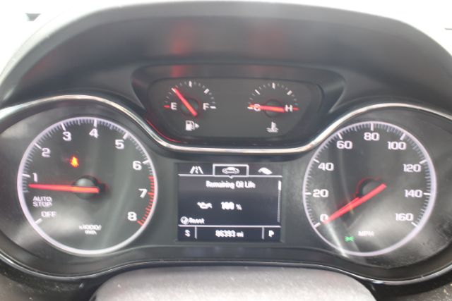 2019 Chevrolet Cruze LS Auto