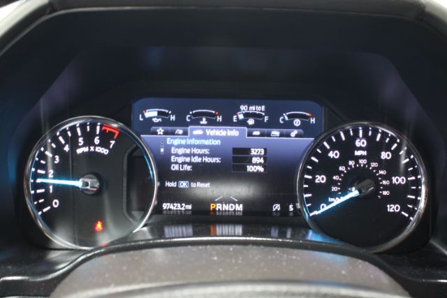 2020 Ford Expedition XLT MAX