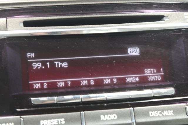 2012 Toyota Avalon Limited