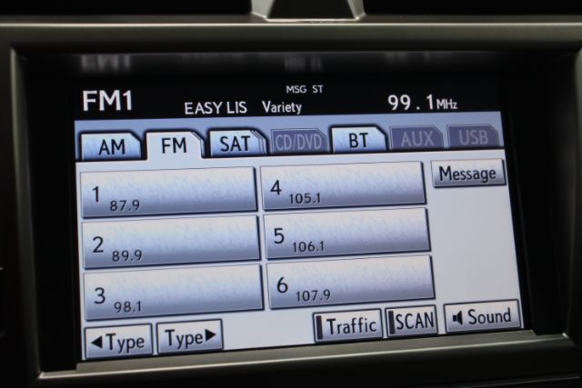 2012 Lexus GX 460 Premium