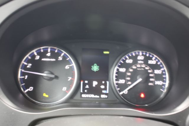2020 Mitsubishi Outlander LE 2.4