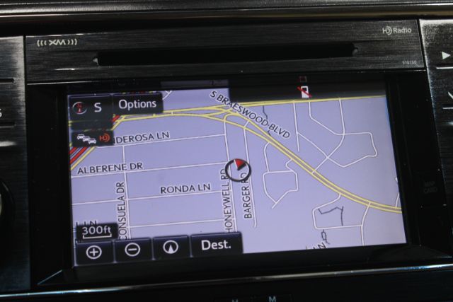 2017 Toyota Avalon XLE Premium