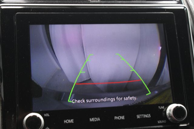 2020 Mitsubishi Outlander Sport 2.0 SE AWC