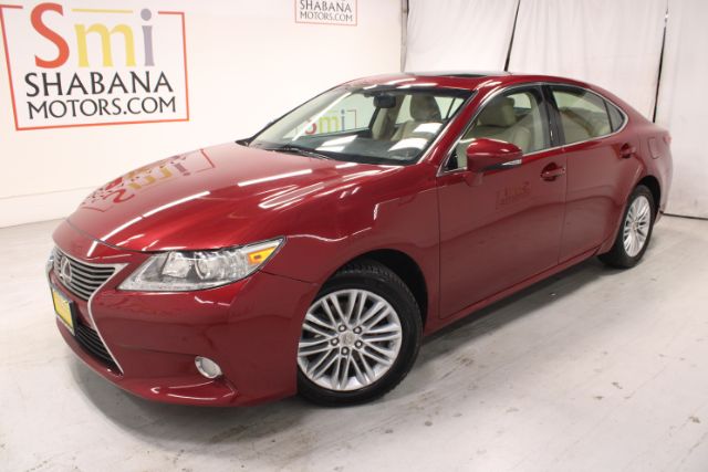 2013 Lexus ES 350 Base