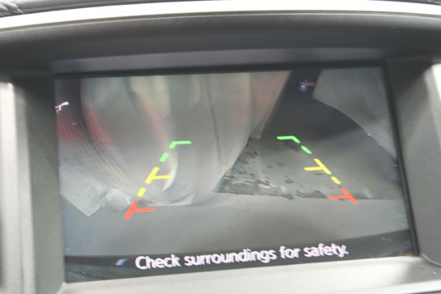 2019 INFINITI QX60 PURE