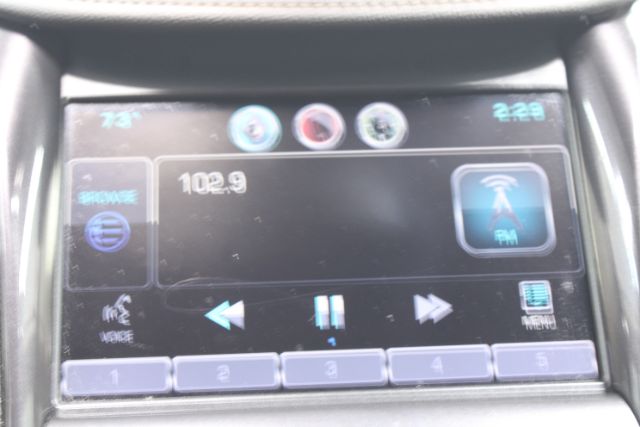 2015 Chevrolet Impala 1LT