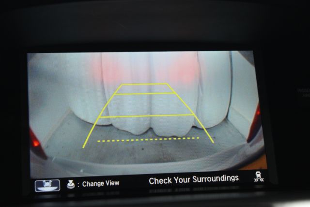 2017 Acura TLX w/Technology Package