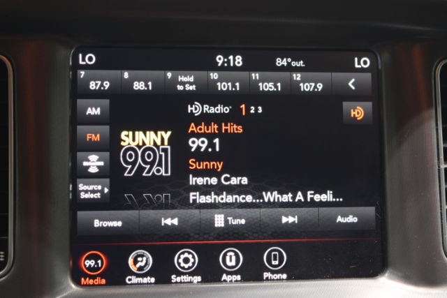 2020 Dodge Charger GT RWD