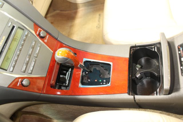 2012 Lexus ES 350 Base