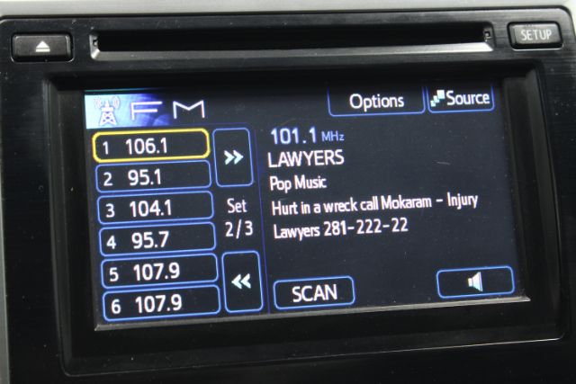 2013 Toyota Camry LE