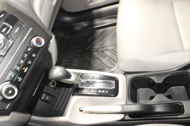 2014 Honda Civic HF
