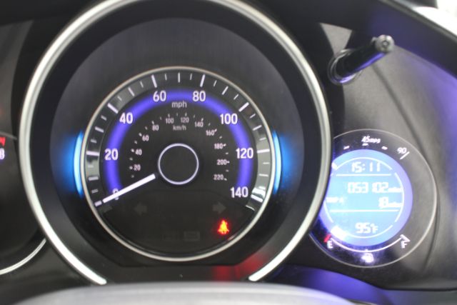 2020 Honda Fit LX