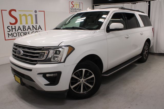 2020 Ford Expedition XLT MAX