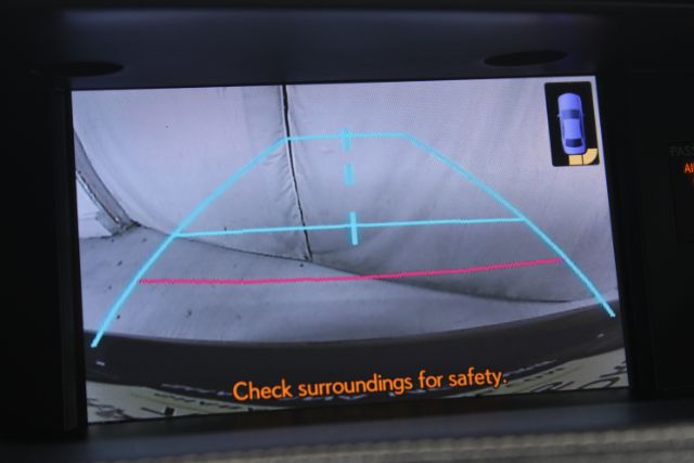 2013 Lexus ES 350 Base