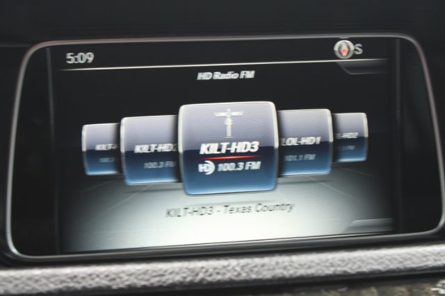 2016 Mercedes-Benz E 350 Base