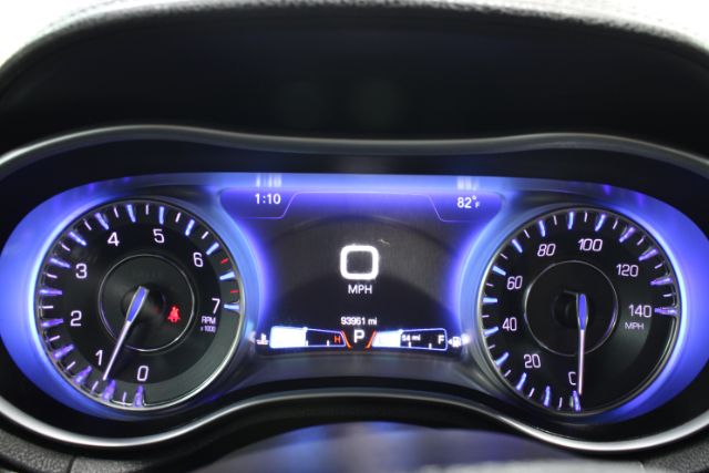 2018 Chrysler 300 Limited